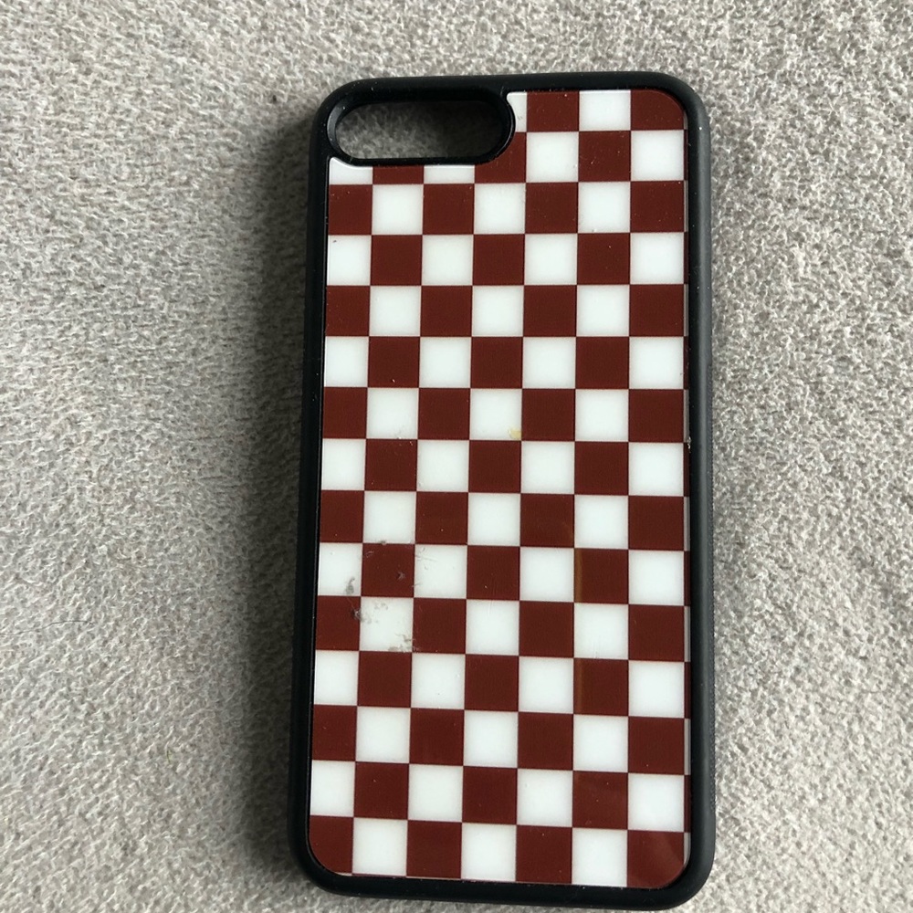 iPhone 8plus iPhone case.